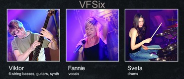 VFSix